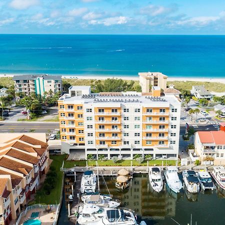 Madeira Bay Resort I By Travel Resort Services St. Pete Beach Luaran gambar