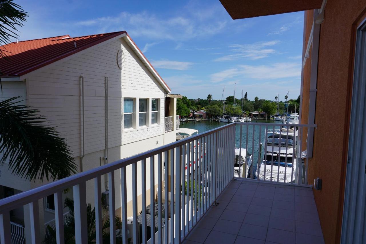 Madeira Bay Resort I By Travel Resort Services St. Pete Beach Luaran gambar