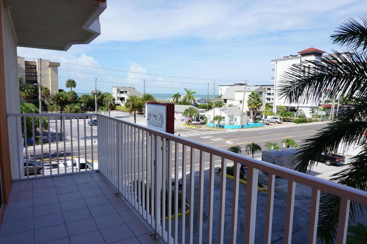 Madeira Bay Resort I By Travel Resort Services St. Pete Beach Luaran gambar