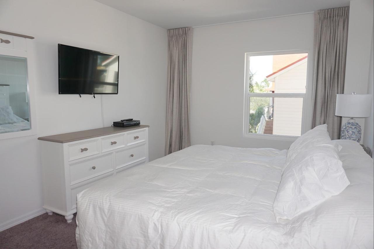 Madeira Bay Resort I By Travel Resort Services St. Pete Beach Luaran gambar