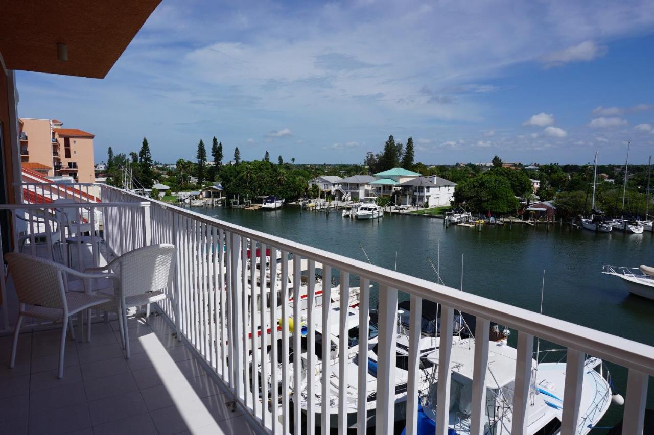 Madeira Bay Resort I By Travel Resort Services St. Pete Beach Luaran gambar