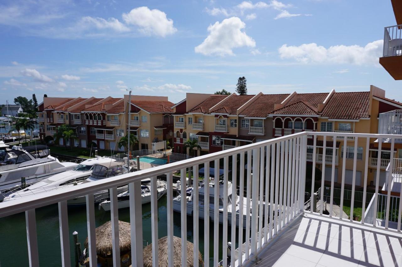 Madeira Bay Resort I By Travel Resort Services St. Pete Beach Luaran gambar