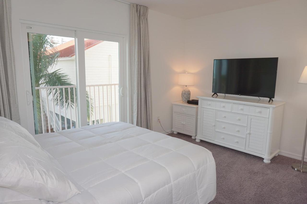 Madeira Bay Resort I By Travel Resort Services St. Pete Beach Luaran gambar