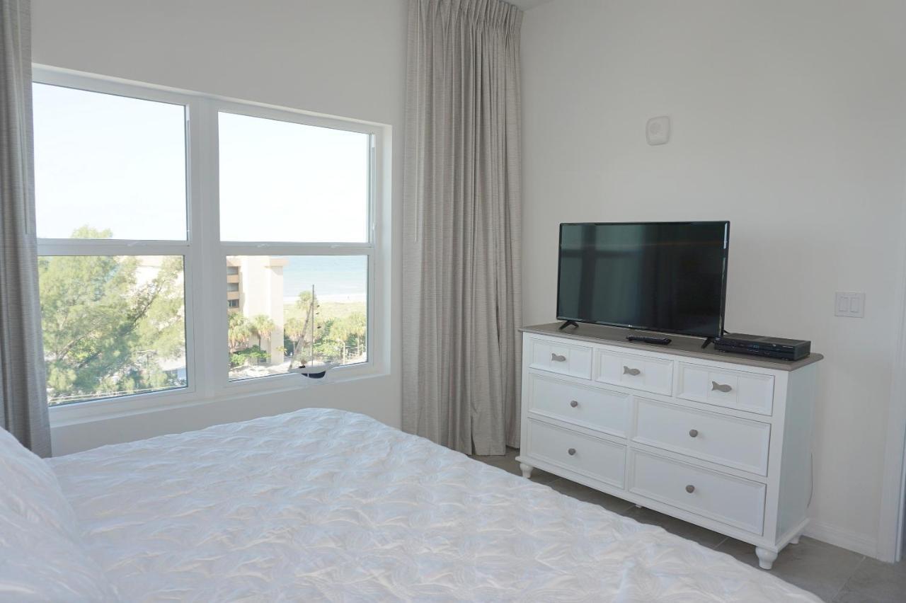 Madeira Bay Resort I By Travel Resort Services St. Pete Beach Luaran gambar
