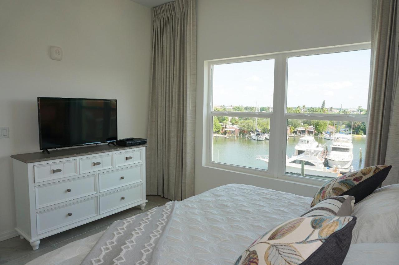 Madeira Bay Resort I By Travel Resort Services St. Pete Beach Luaran gambar