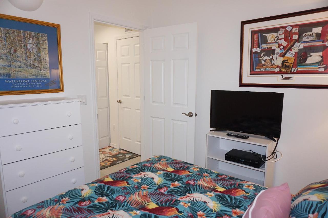 Madeira Bay Resort I By Travel Resort Services St. Pete Beach Luaran gambar