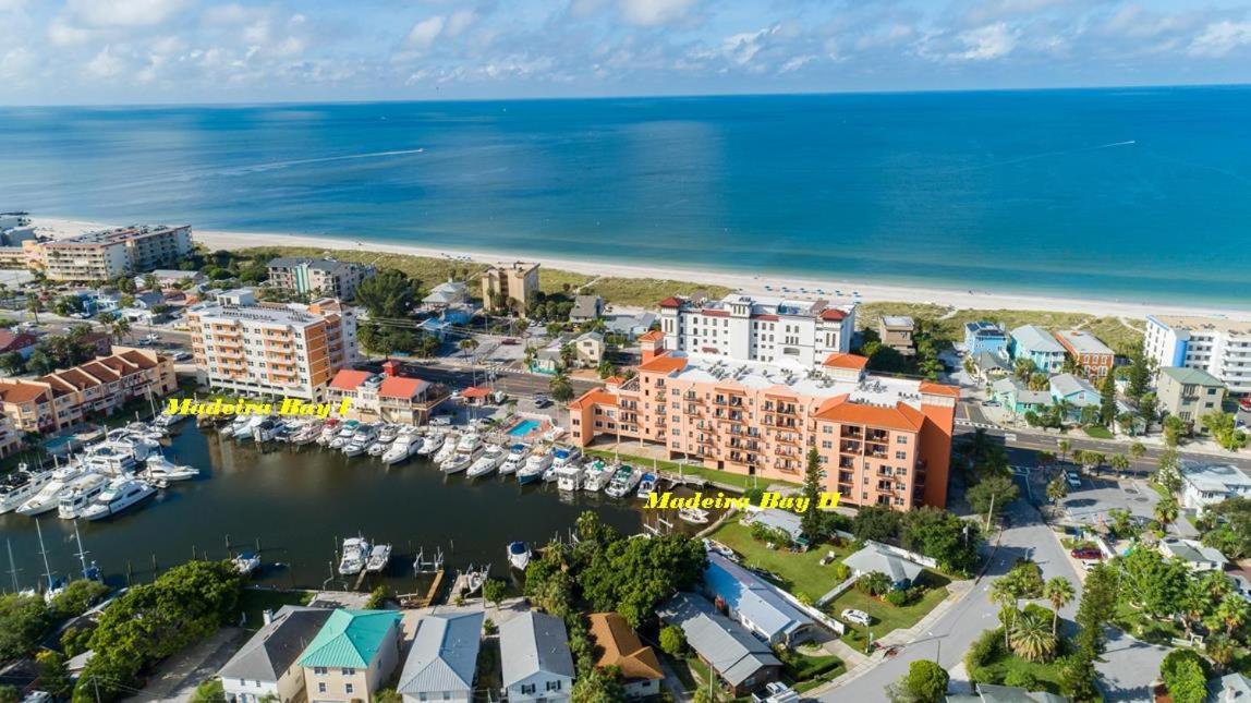 Madeira Bay Resort I By Travel Resort Services St. Pete Beach Luaran gambar