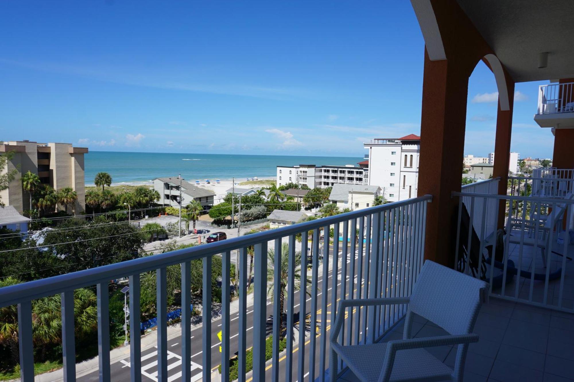 Madeira Bay Resort I By Travel Resort Services St. Pete Beach Luaran gambar